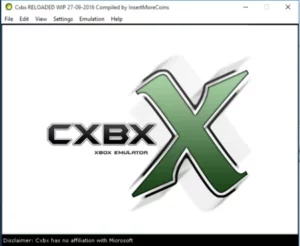 CXBXR