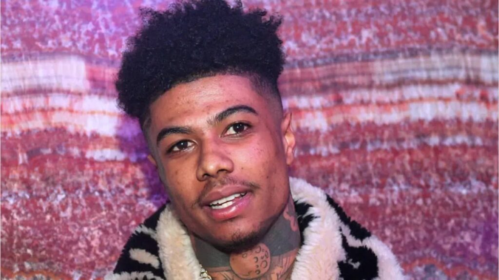Has Blueface Faced Any Controversies Regarding His Finances?