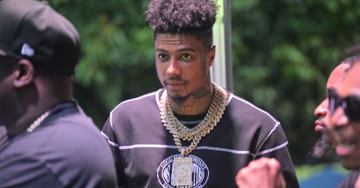 Blueface Net Worth – Everything You Need To Know!