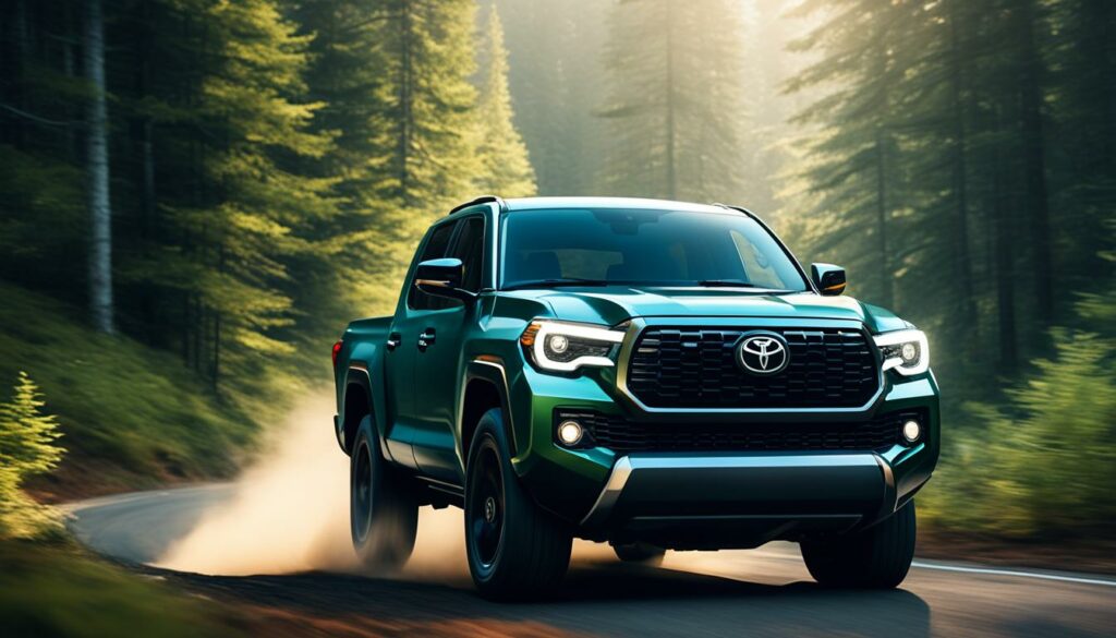 What the Toyota Stout 2024 Looks Like Outside - get ready to elevate your driving experience!