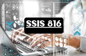How Does Ssis - 816 Differ From Previous Versions?