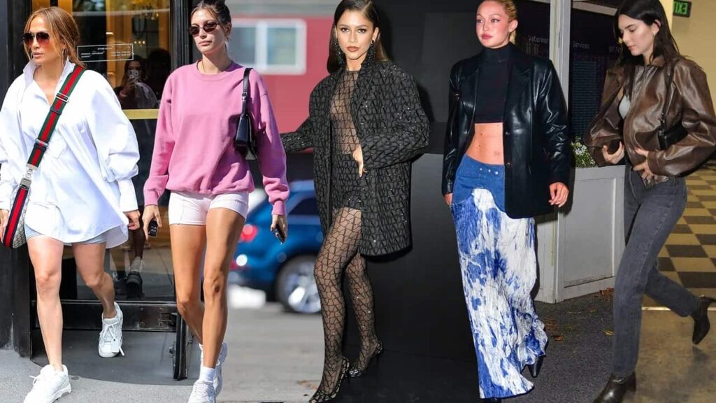 Why do Celebrities Rule the Fashion Realm? – Find Out!