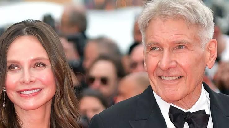 Did Mary Marquardt Remarry After Divorcing Harrison Ford?
