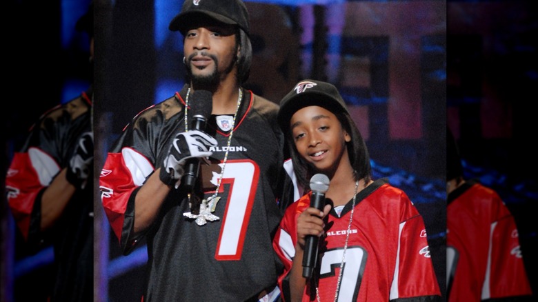 Does Katt Williams Have Biological Kids? Don't Miss Out 