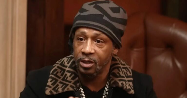 Katt Williams’ Wife – A Look At The Comedian’s Romantic Journey!