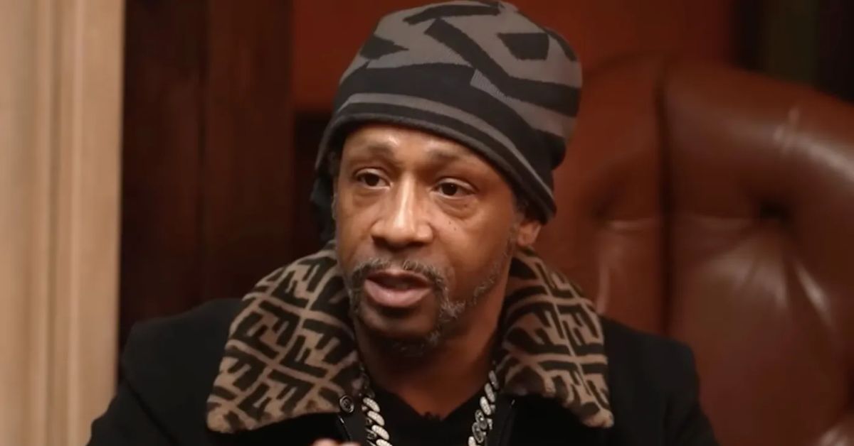 Katt Williams' Wife – A Look At The Comedian's Romantic Journey!