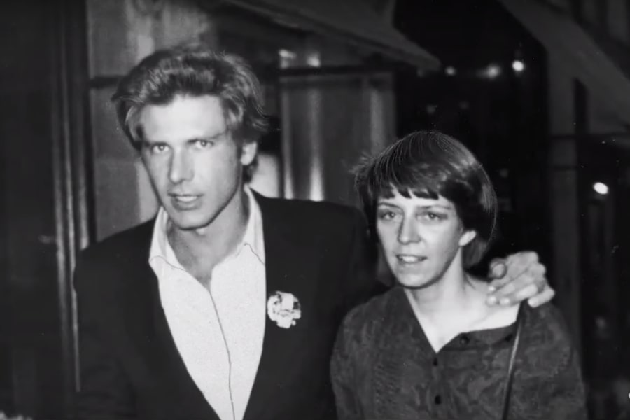 When Did Mary Marquardt Marry Harrison Ford – Shaped Their Lives!