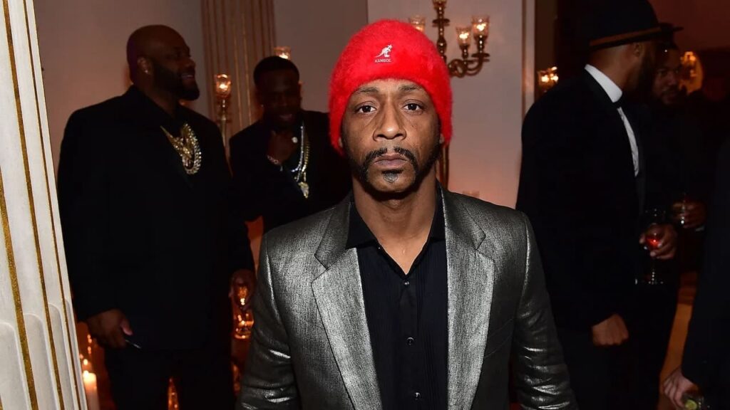 Who Is Katt Williams' Wife In 2022? Ready To Uncover The Love Story