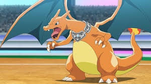 Charizard’s Evolutionary Journey 