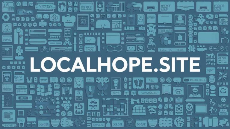 Localhope.Site