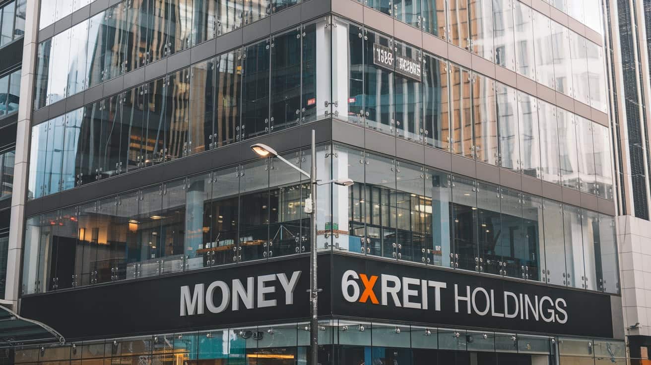 Money 6X REIT Holdings