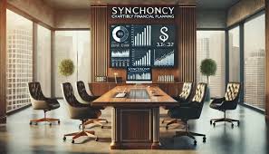 Understanding Synchrony Charitable Financial Planning