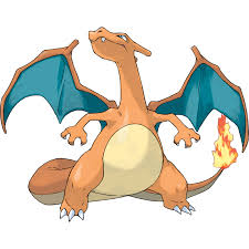 What makes Charizard different from other Fire-type Pokémon?