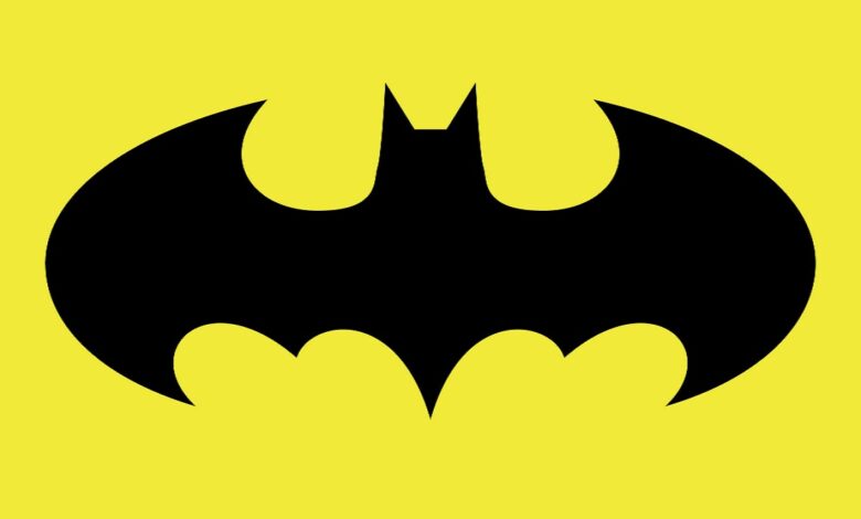 Origins of Logo:gqlysettlo4= Batman: