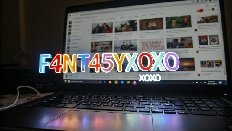f4nt45yxoxo